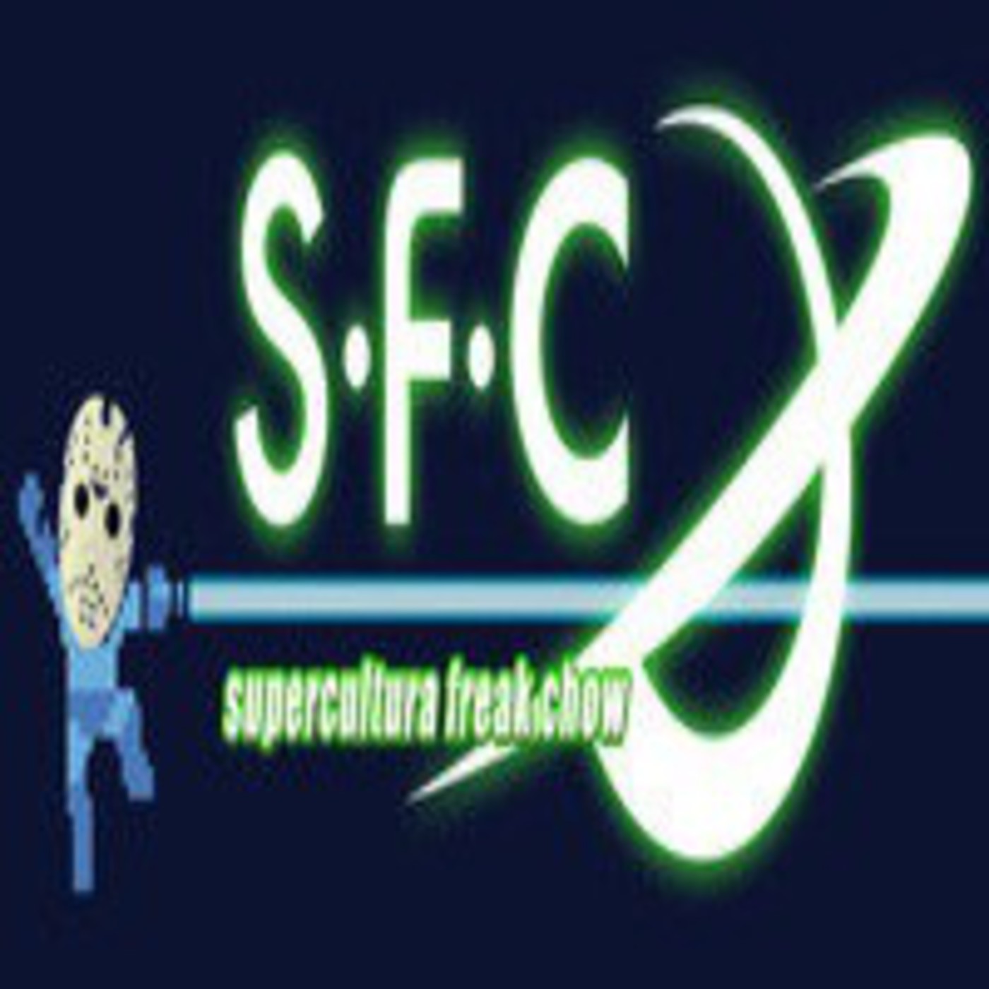 Supercultura Freak Chow
