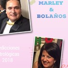 Pronósticos generales sobre 2018