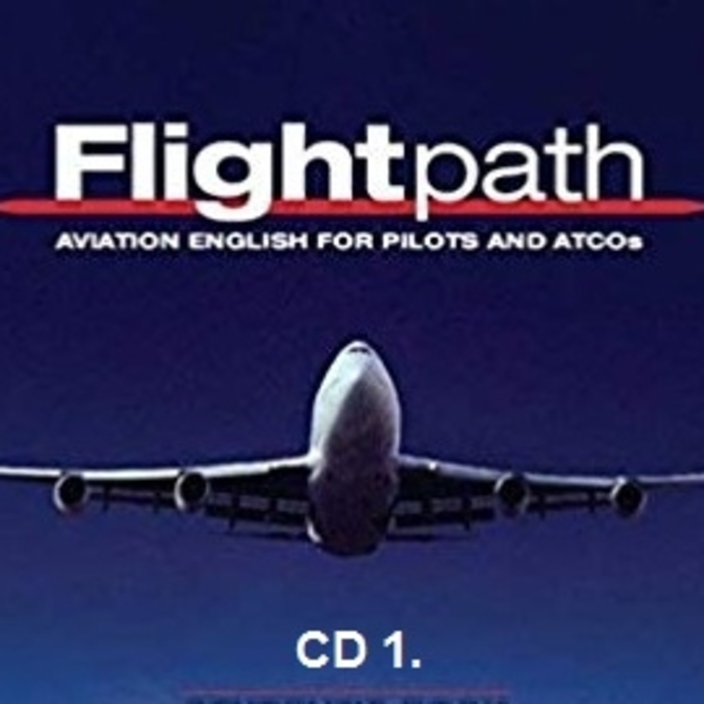 CD1 Flighpath 9 de 57