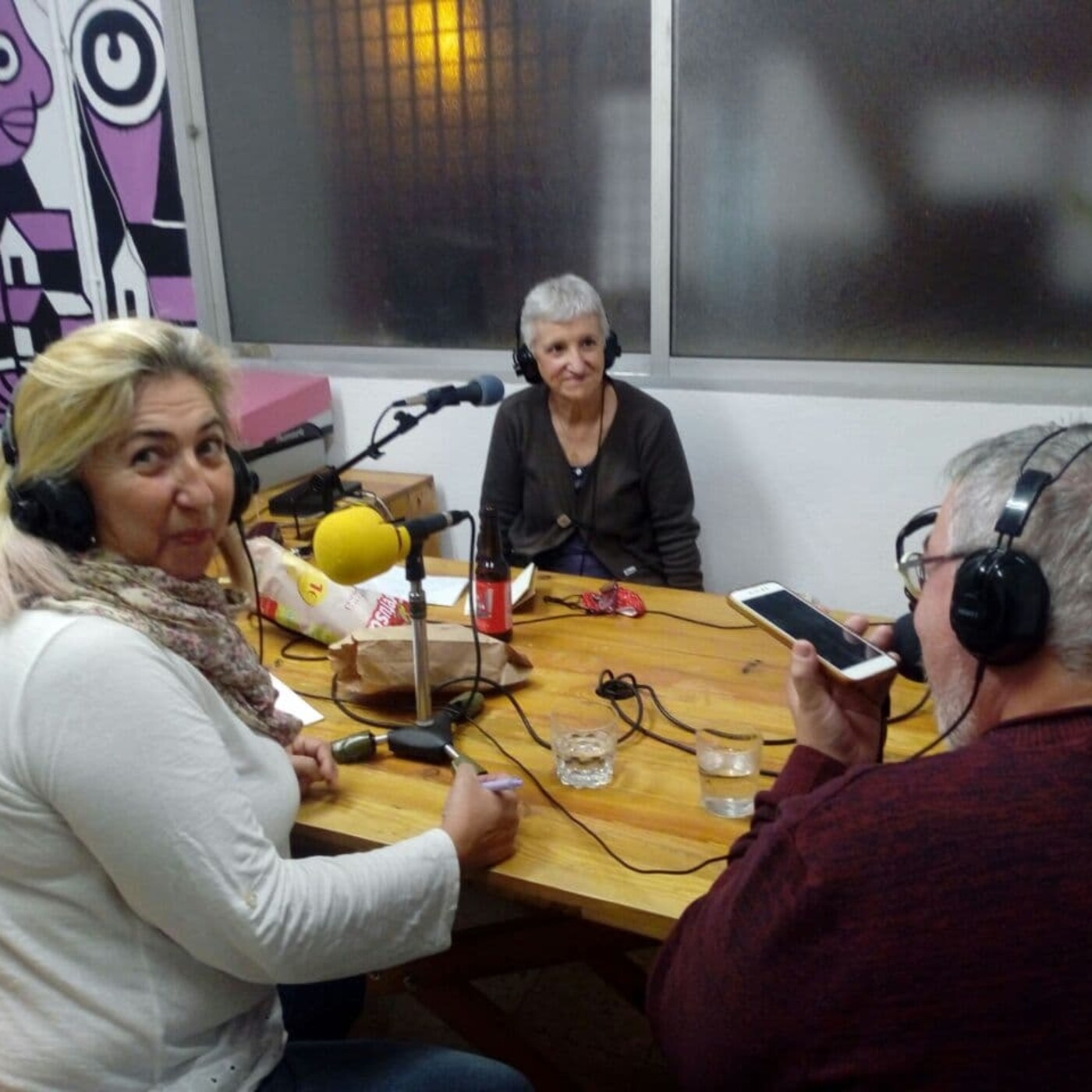 Dones Lliures
