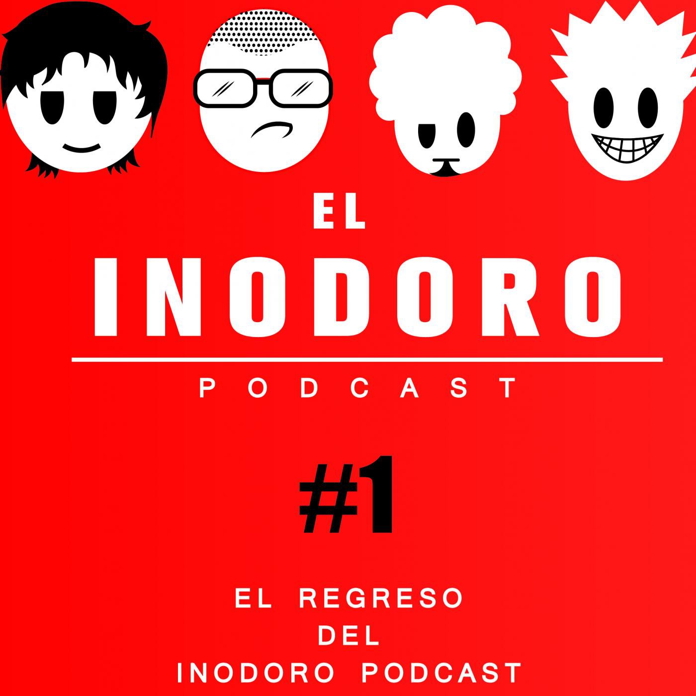 El Inodoro Podcast