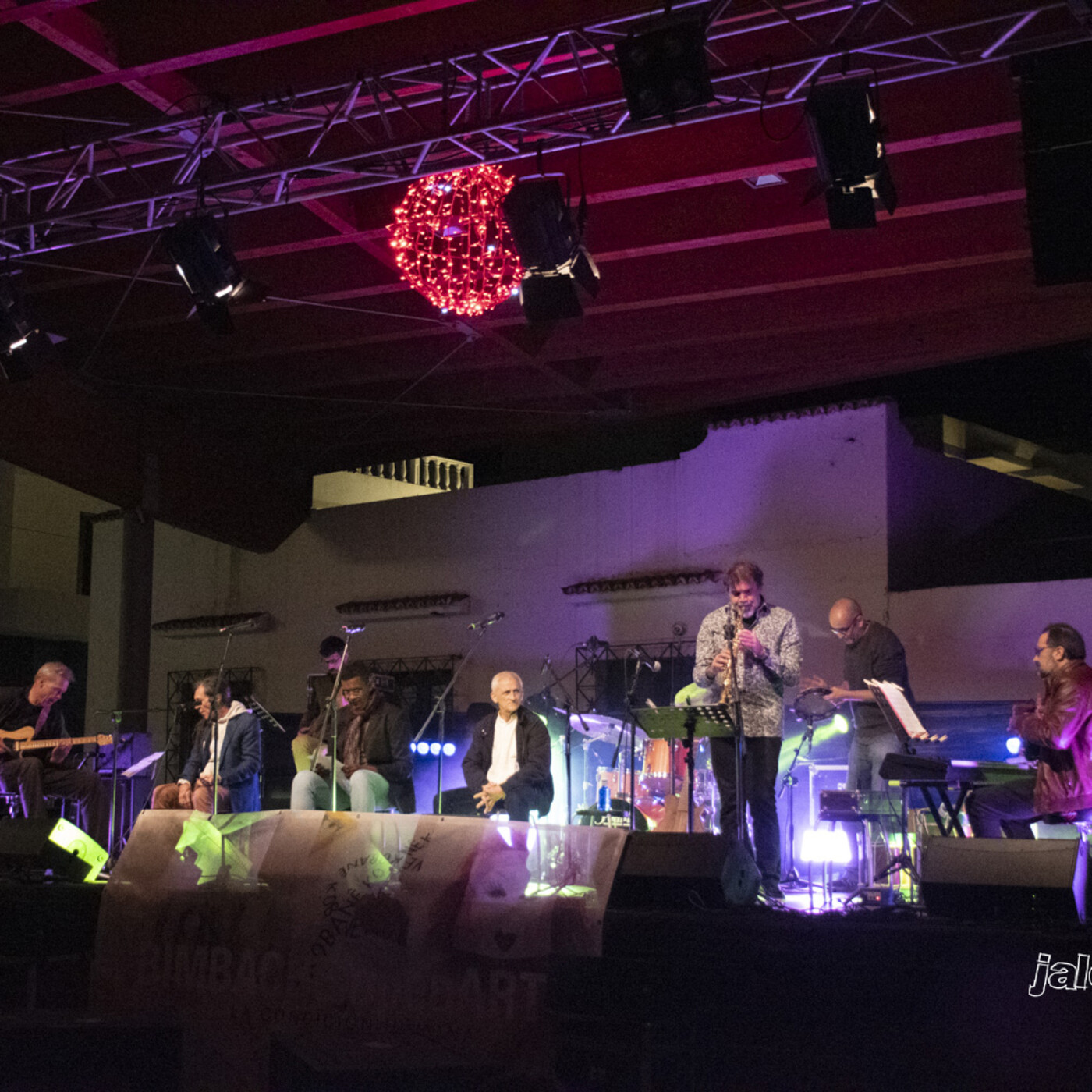 Festival Bimbache openART