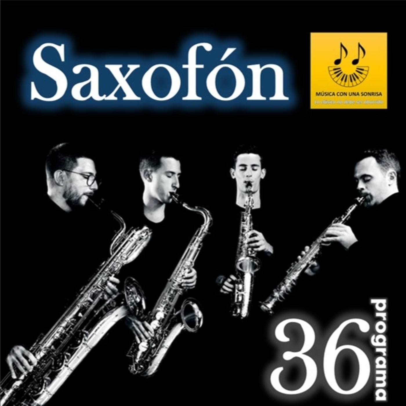 Música con una sonrisa