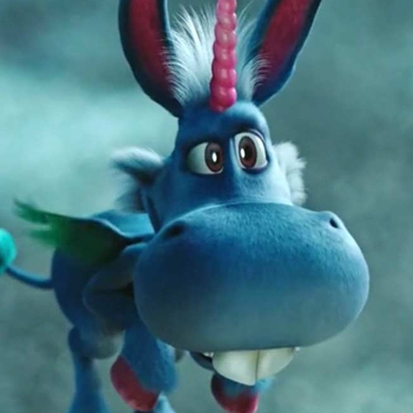 Series de tv - Serie Happy! - Seriemaniac (30 de mayo) episode artwork