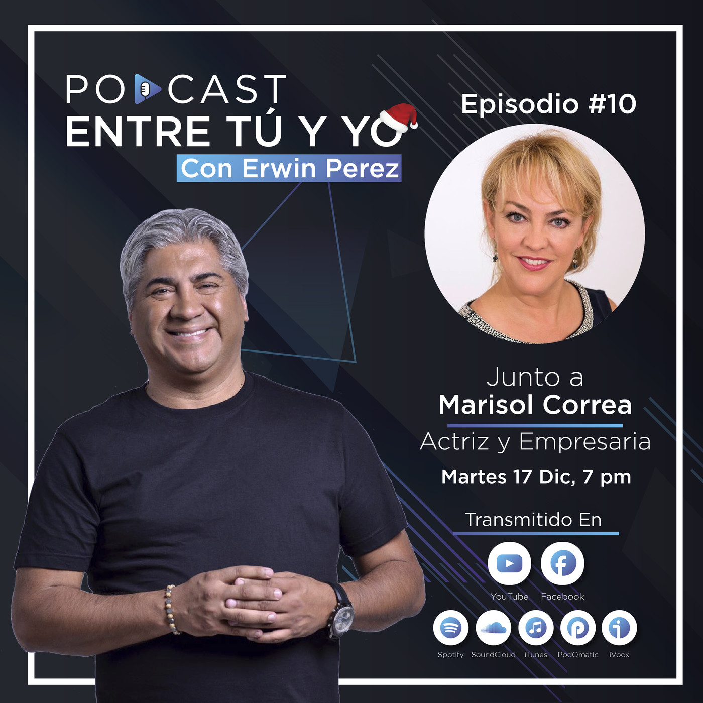 Entre tu y yo