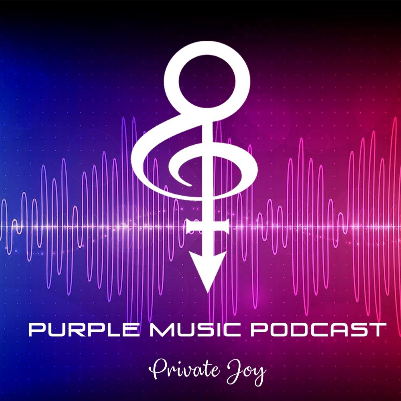 Purple Music - Un podcast sobre Prince