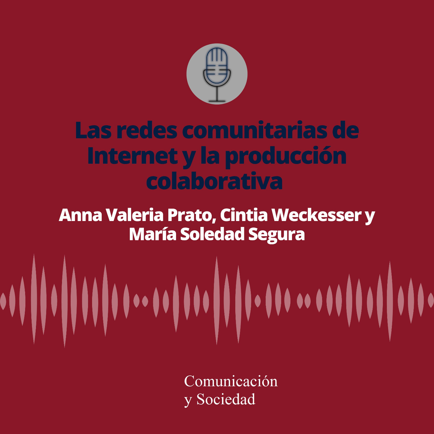 Comunicación y Sociedad