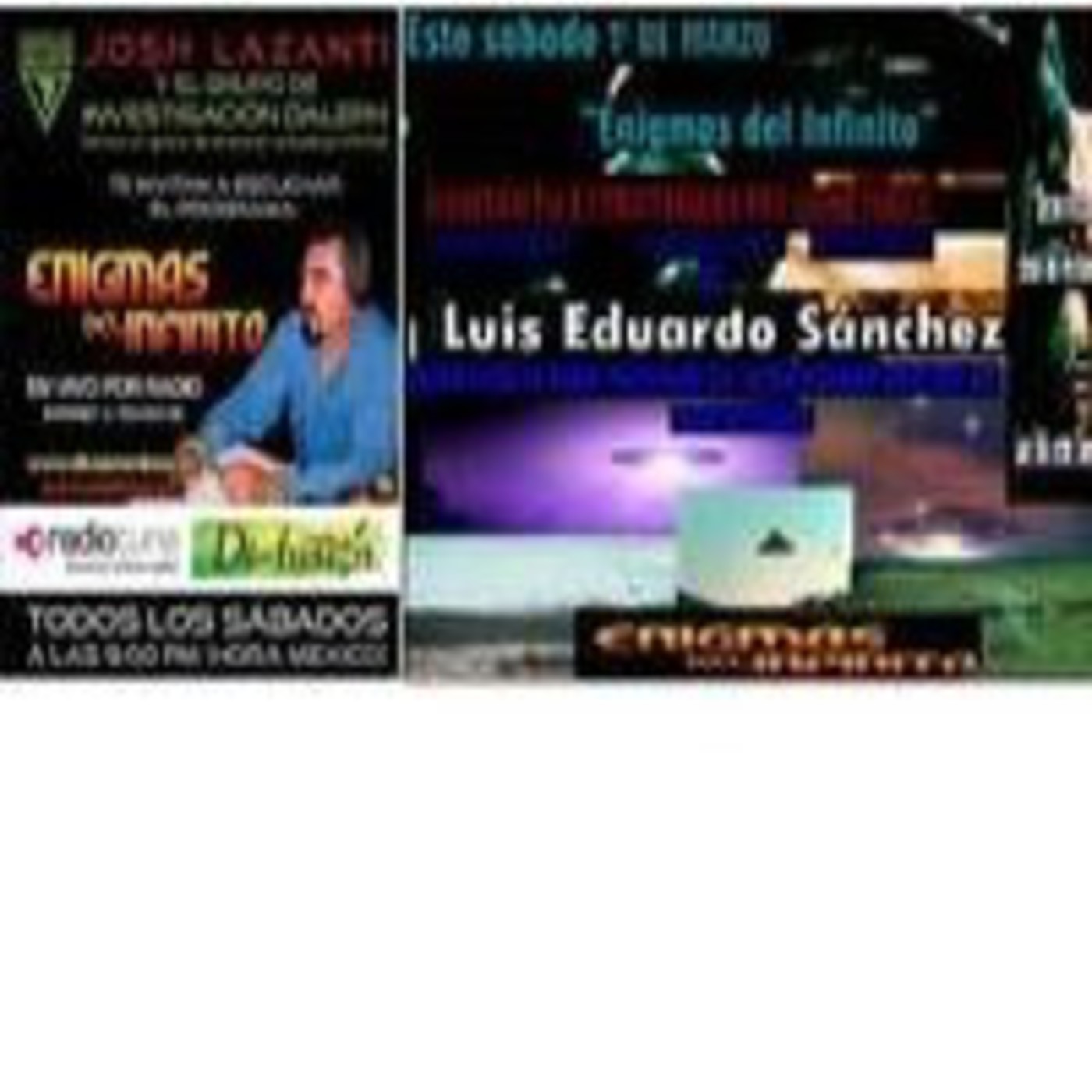 Podcast de josh_lazanti