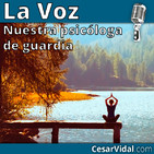 Nuestra psicóloga de guardia - 05/12/18