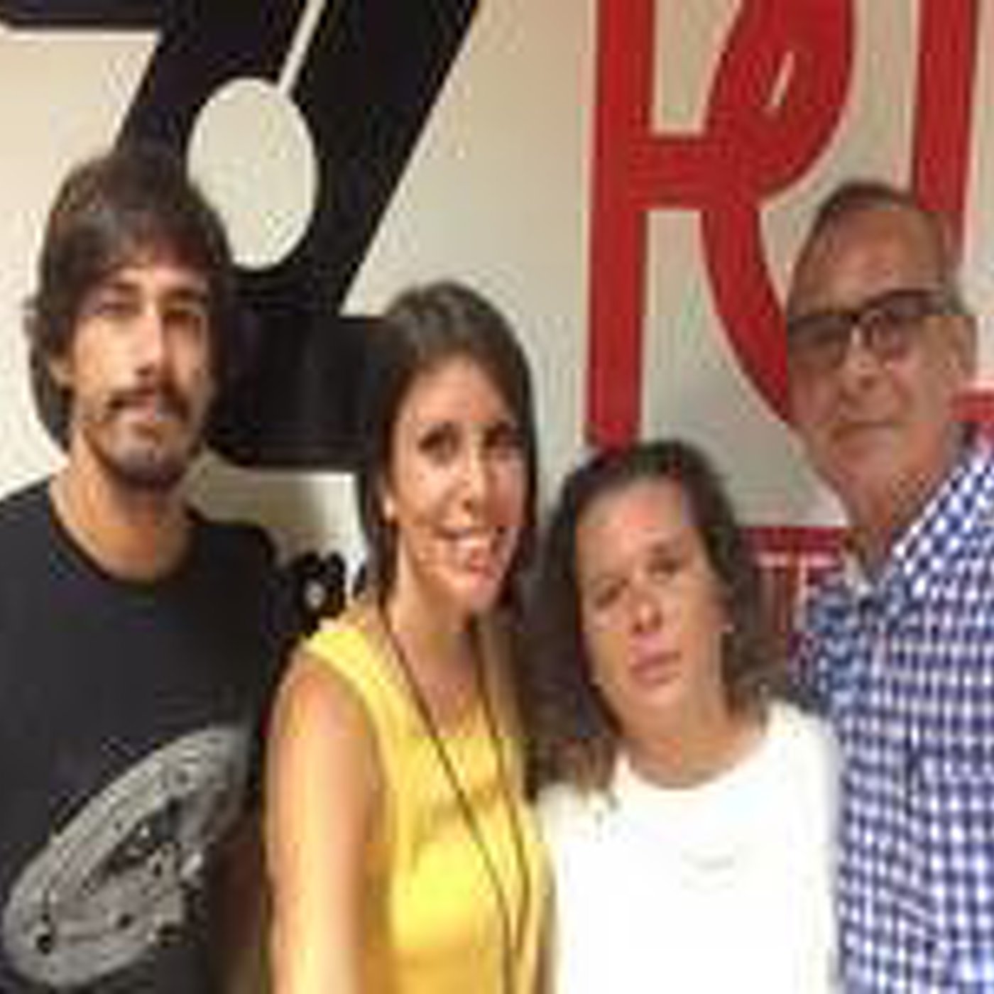 Podcast Canarias de Reojo - En otra línea