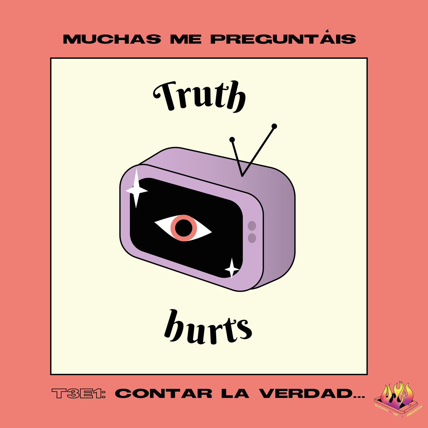 Muchas Me Preguntáis