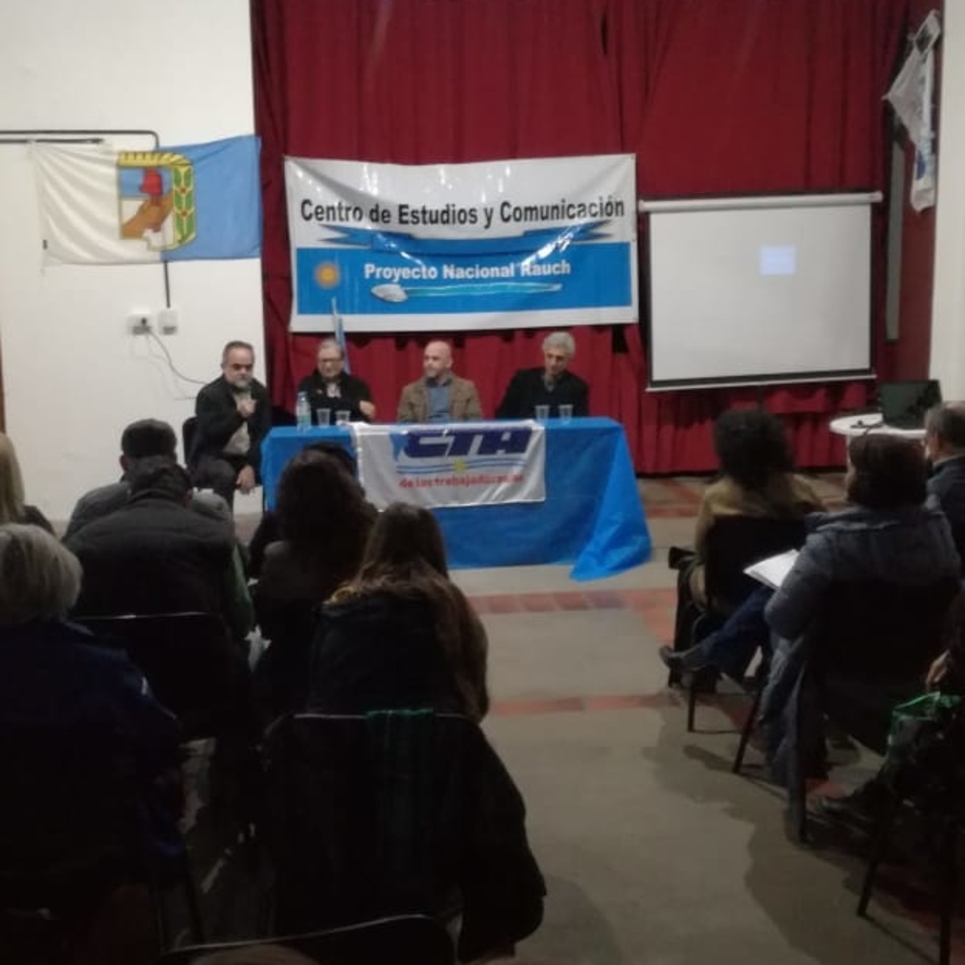 Solidaridad e Igualdad