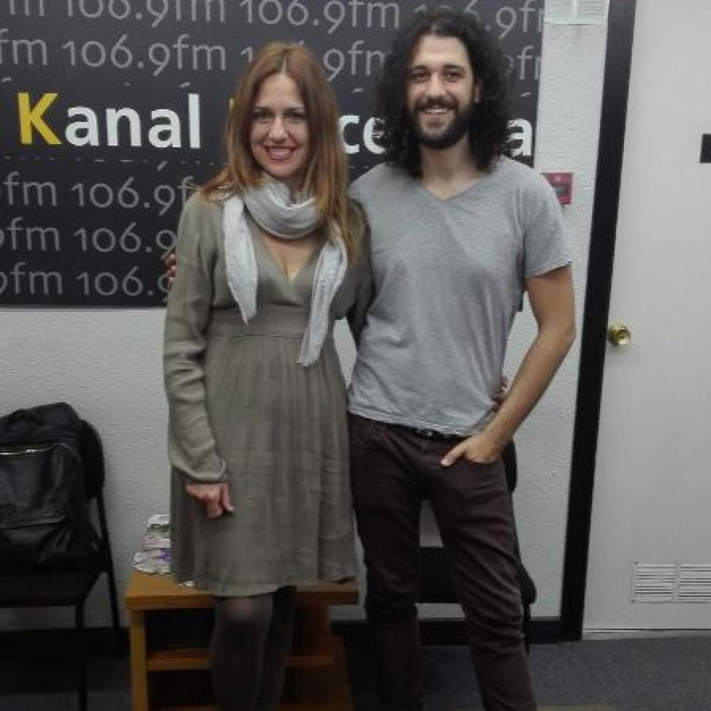 Podcast Siempre y Adelante