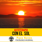 Autoterapia con el SOL