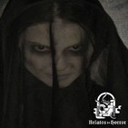 Historias de brujas xxvii (recopilaciÓn de relatos de terror)