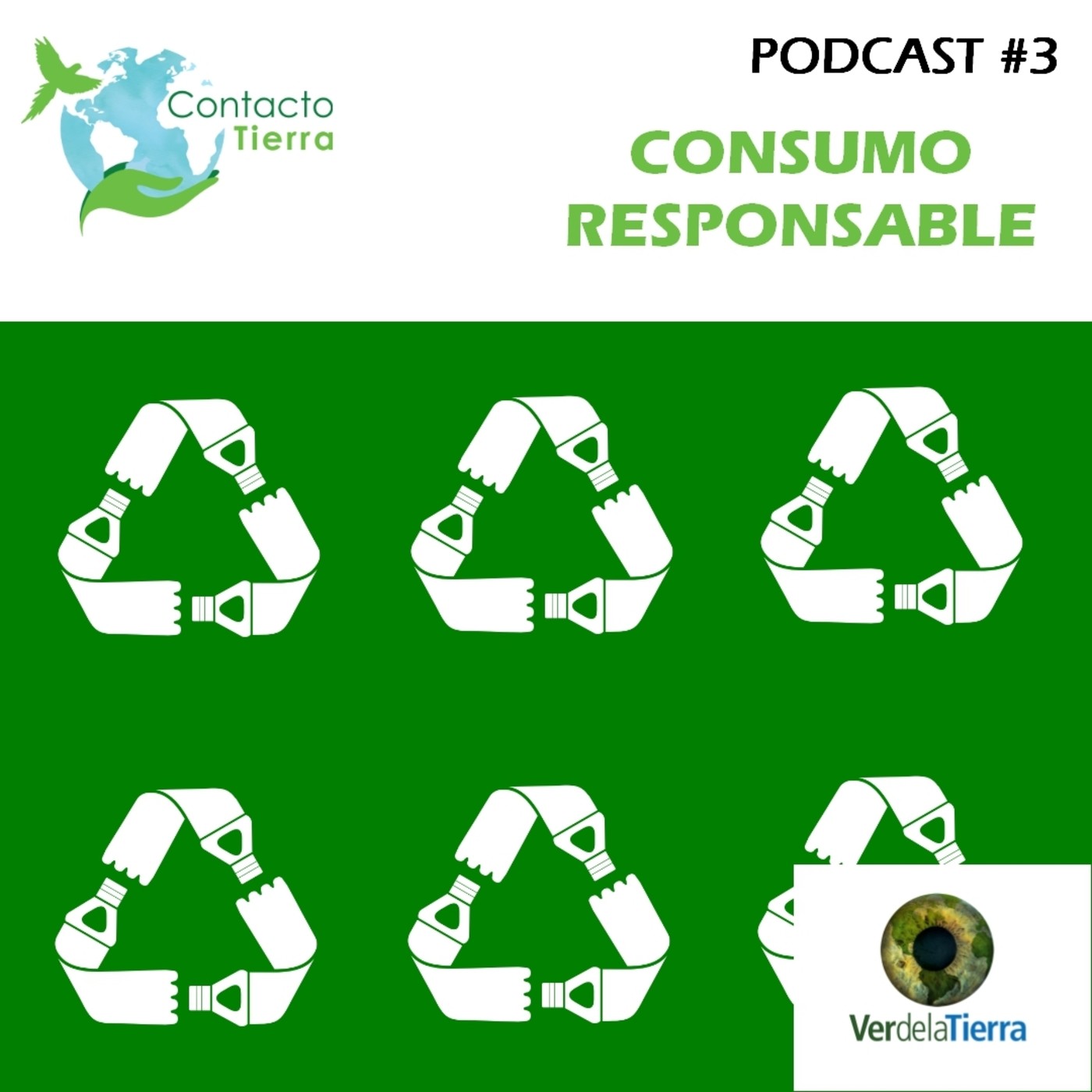 Contacto Tierra Radio USB