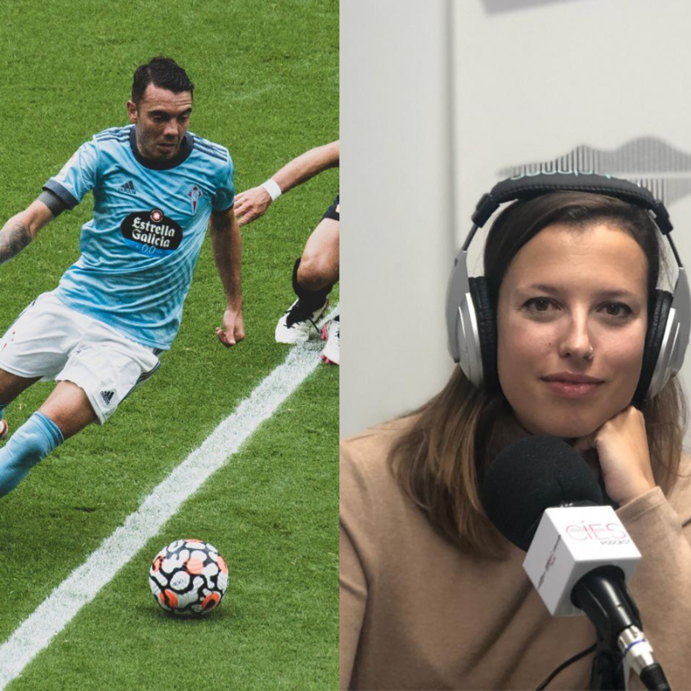 CÍES Podcast: Capítulo 664 _ 12-08-21