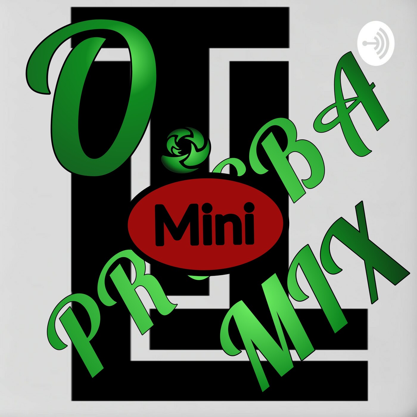 Otra Prueba MIX mini
