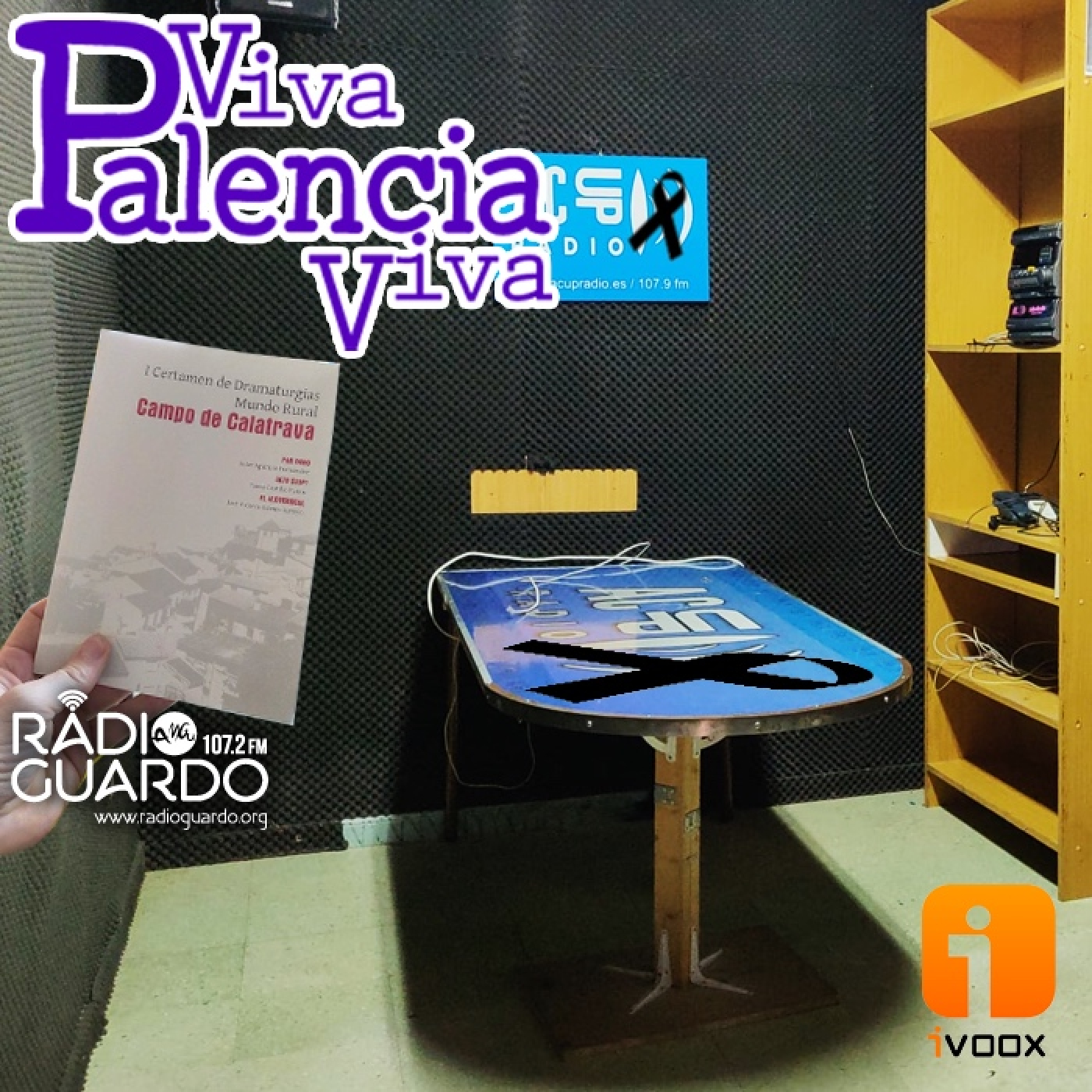 Viva Palencia Viva