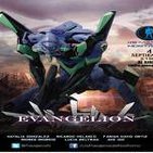 Los Pasajeros del Nostromo No 31. Neon Genesis Evangelion 2014