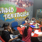 #ProyectoMasLtina en @radiotentacion con #LasIdeasClaras