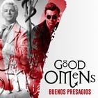 Good Omens / Buenos Presagios