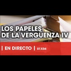 La Reunión Secreta 01x04 - Los Papeles de la Vergüenza IV
