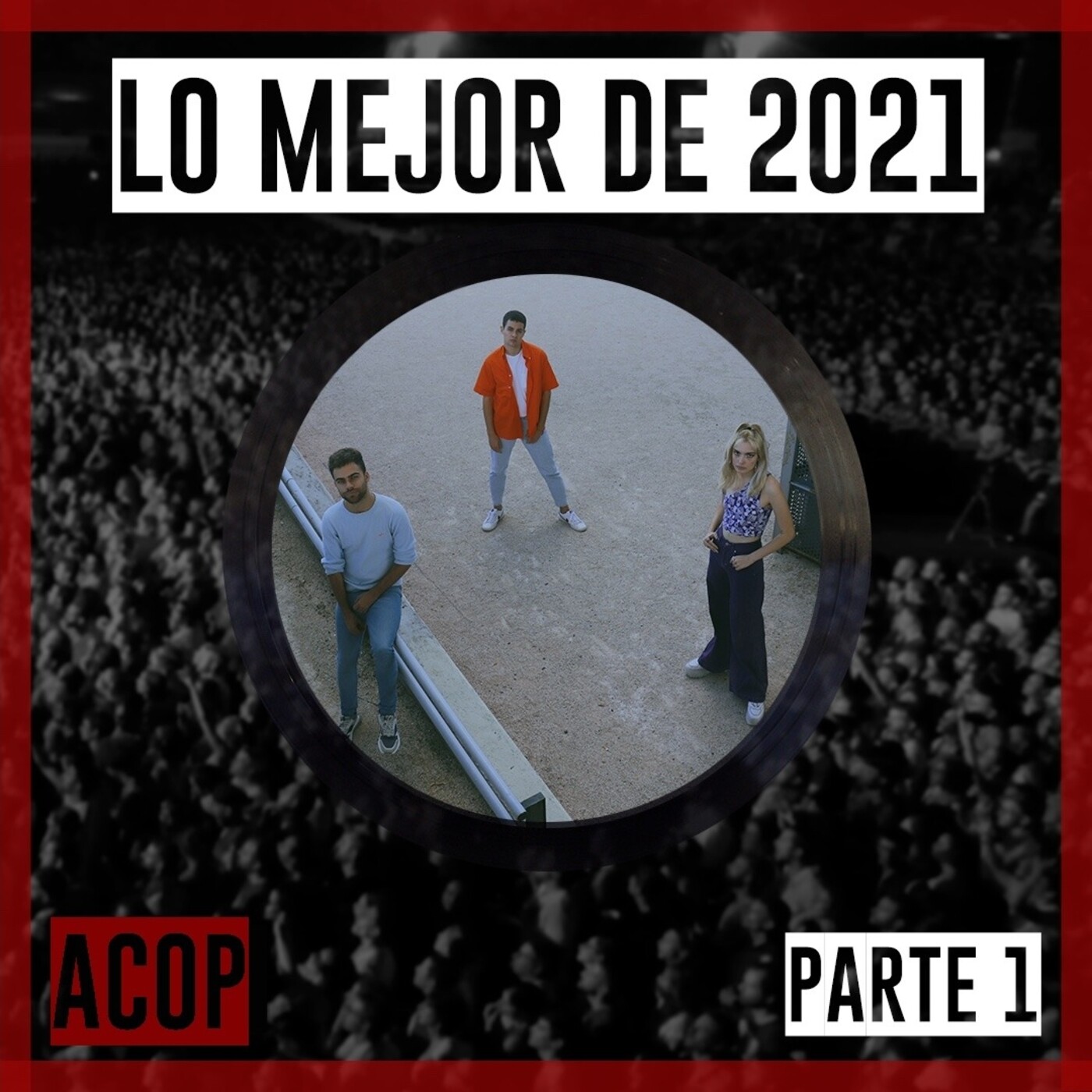A cualquier otra parte