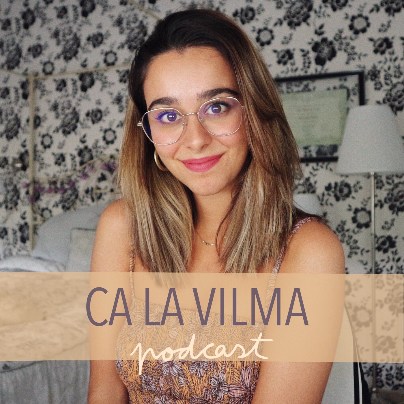Ca la Vilma podcast