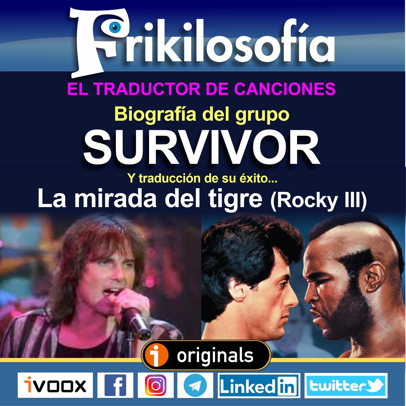 FRIKILOSOFÍA