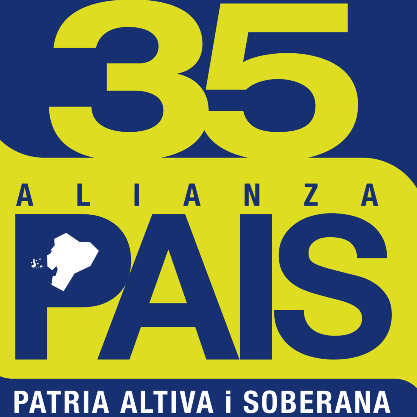 Movimiento Alianza Pais