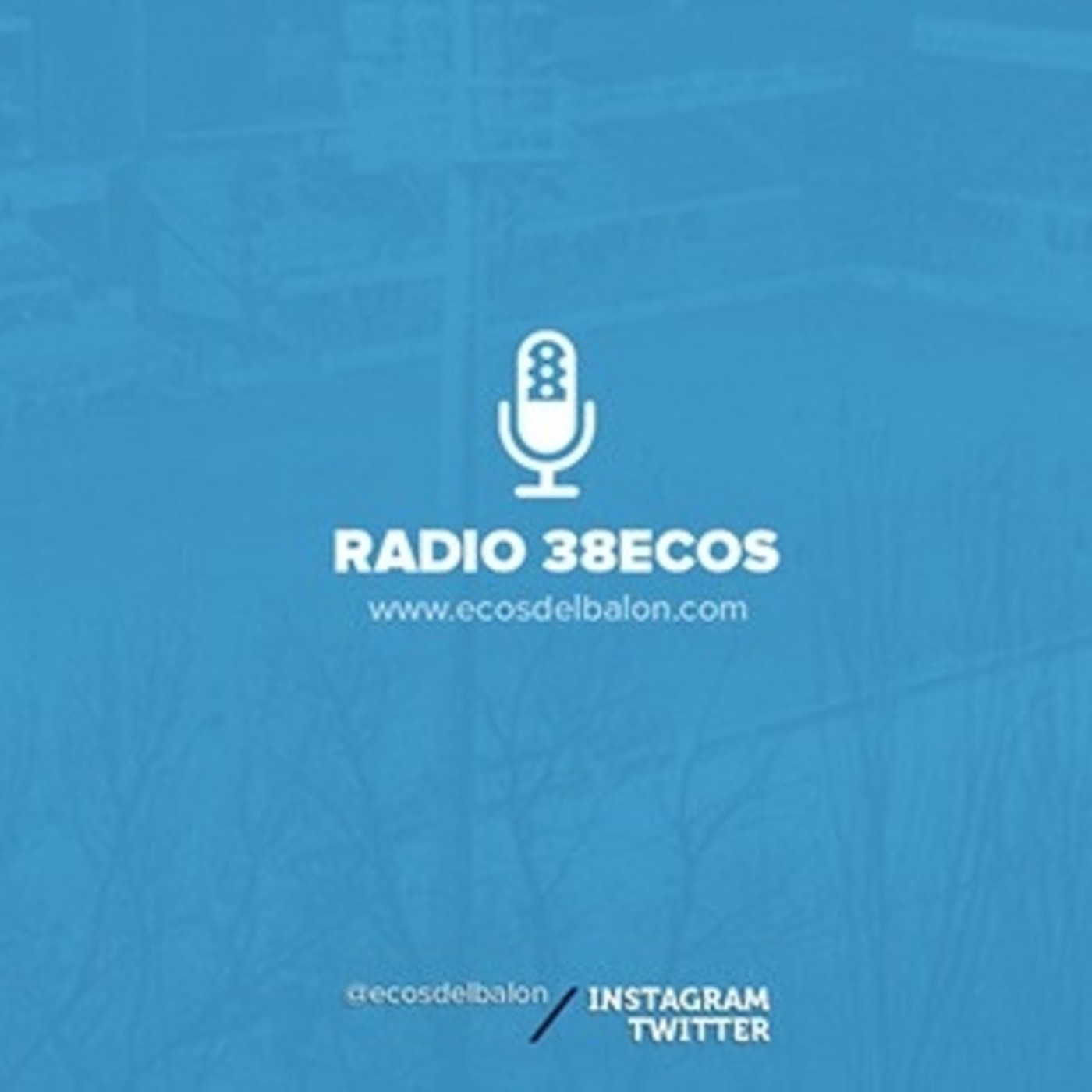 Radio 38ecos