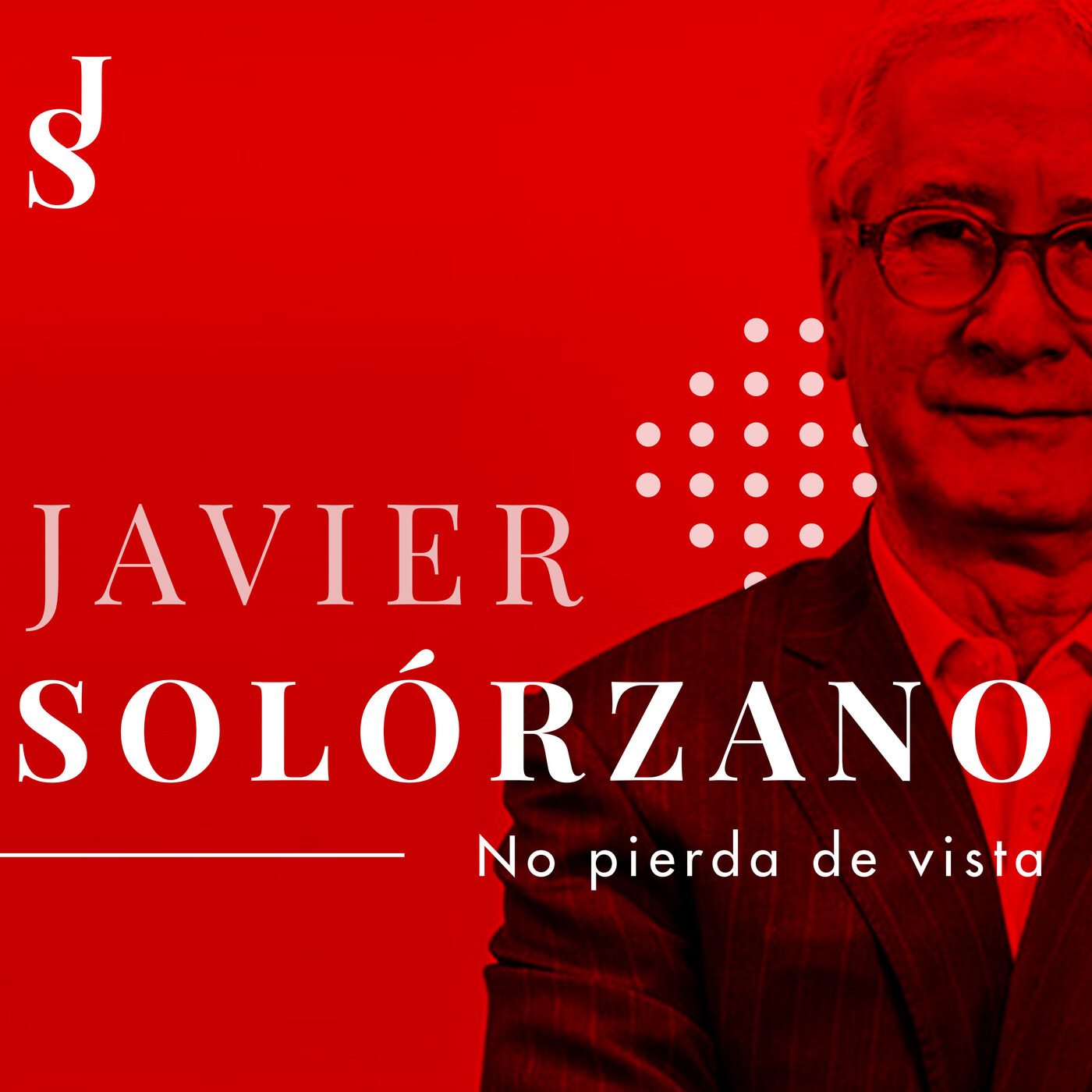 Javier Solórzano