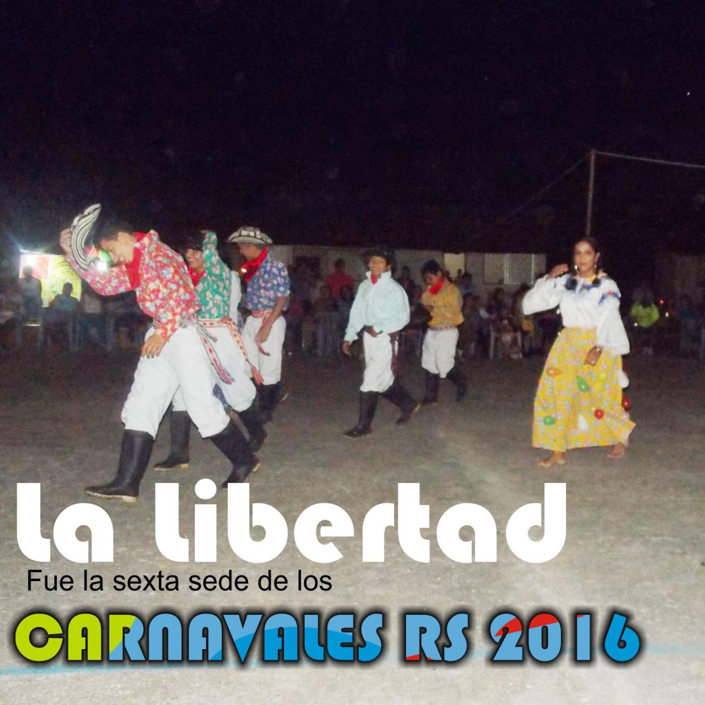 Cronicas carnavaleras 2016