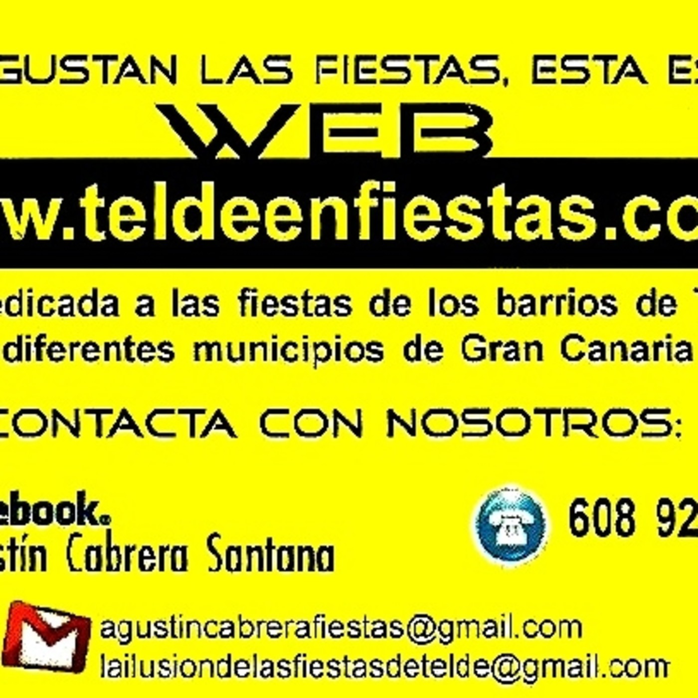 Agustín Cabrera Santana