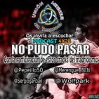 4X28 No pudo pasar