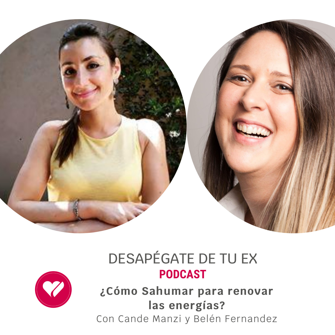 Desapégate de tu Ex