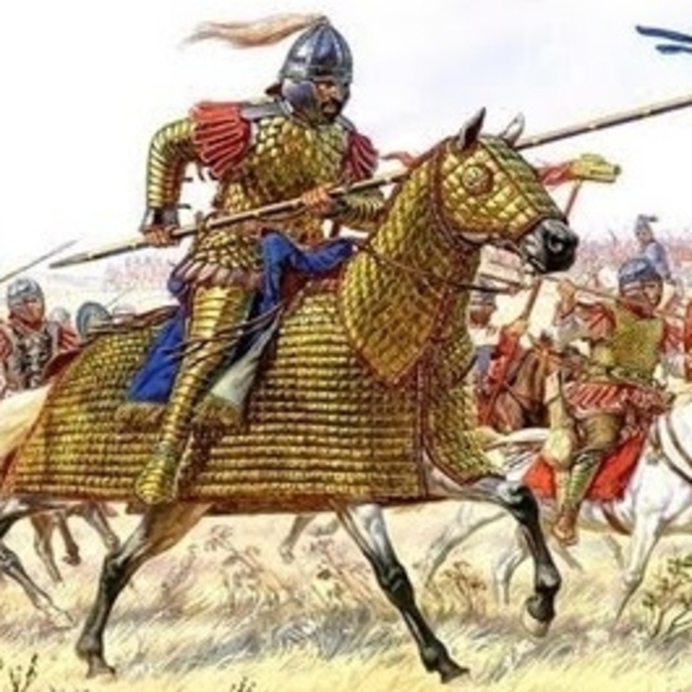 Podcast de Los Profesionales