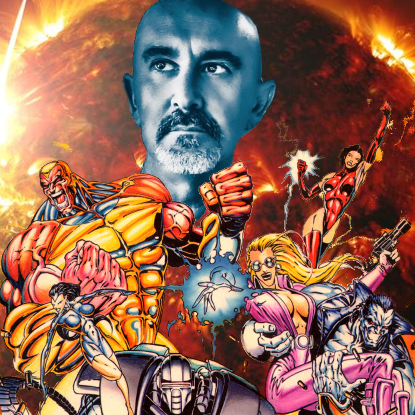 Infocalipsis
