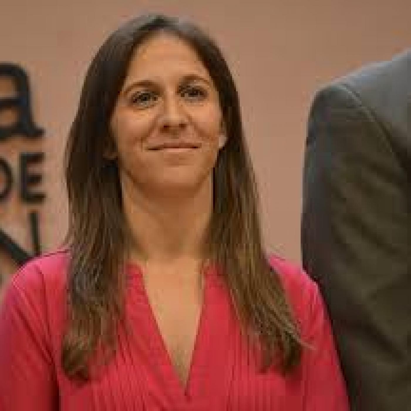 Podcast de Marian Pallarez