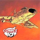CÓMICS 10#04 Misty Mission - VIETNAM COMIC