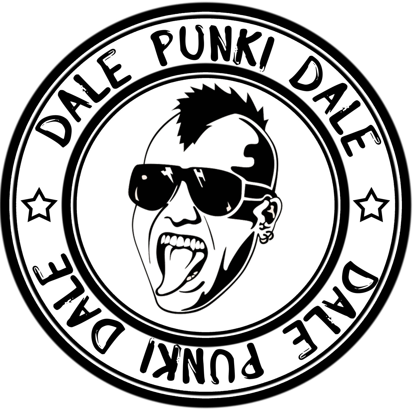 dalepunkidale