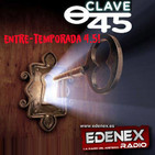 Clave 45. Entretemporada 4.5.15 REPOSICION. El poder juega al ajedrez, el pueblo a las damas