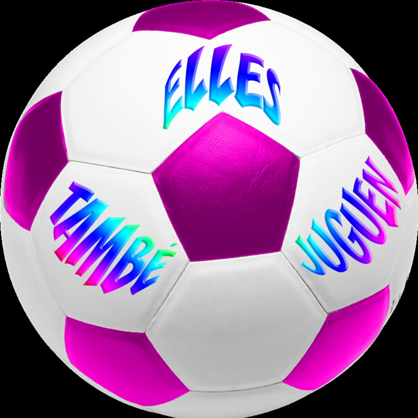 Elles També Juguen