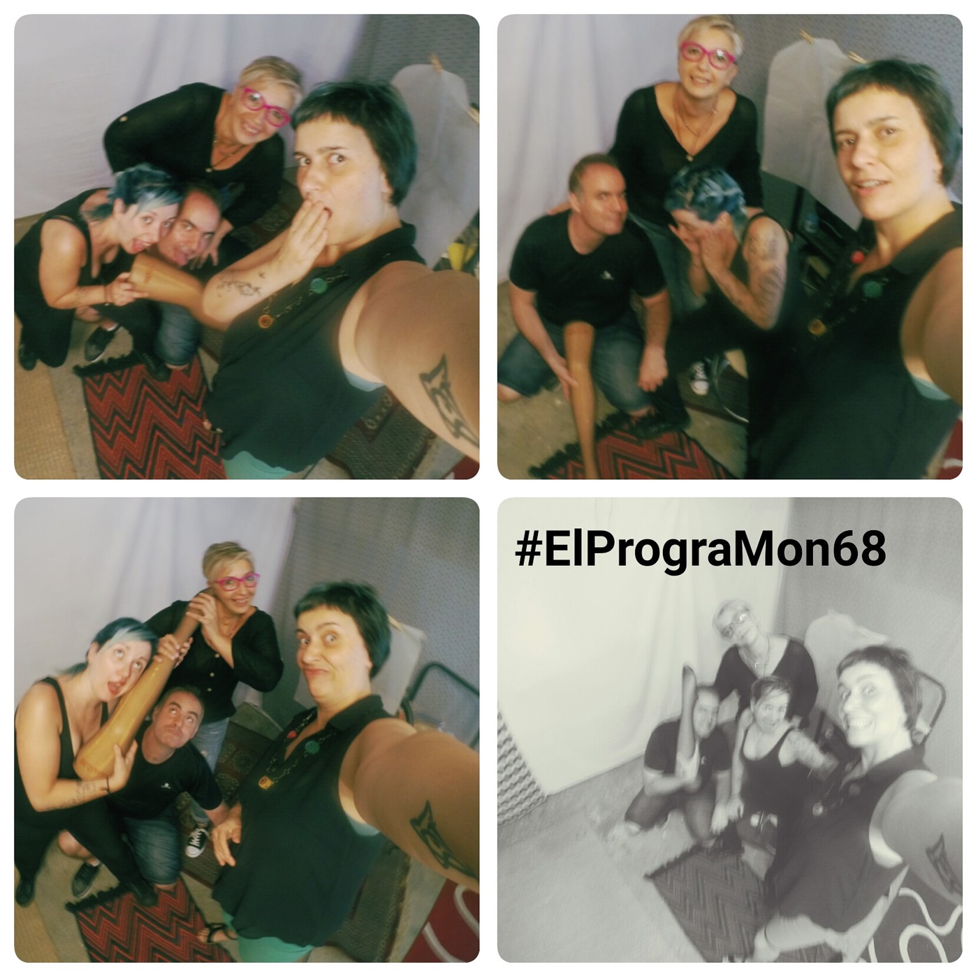 ElPrograMon