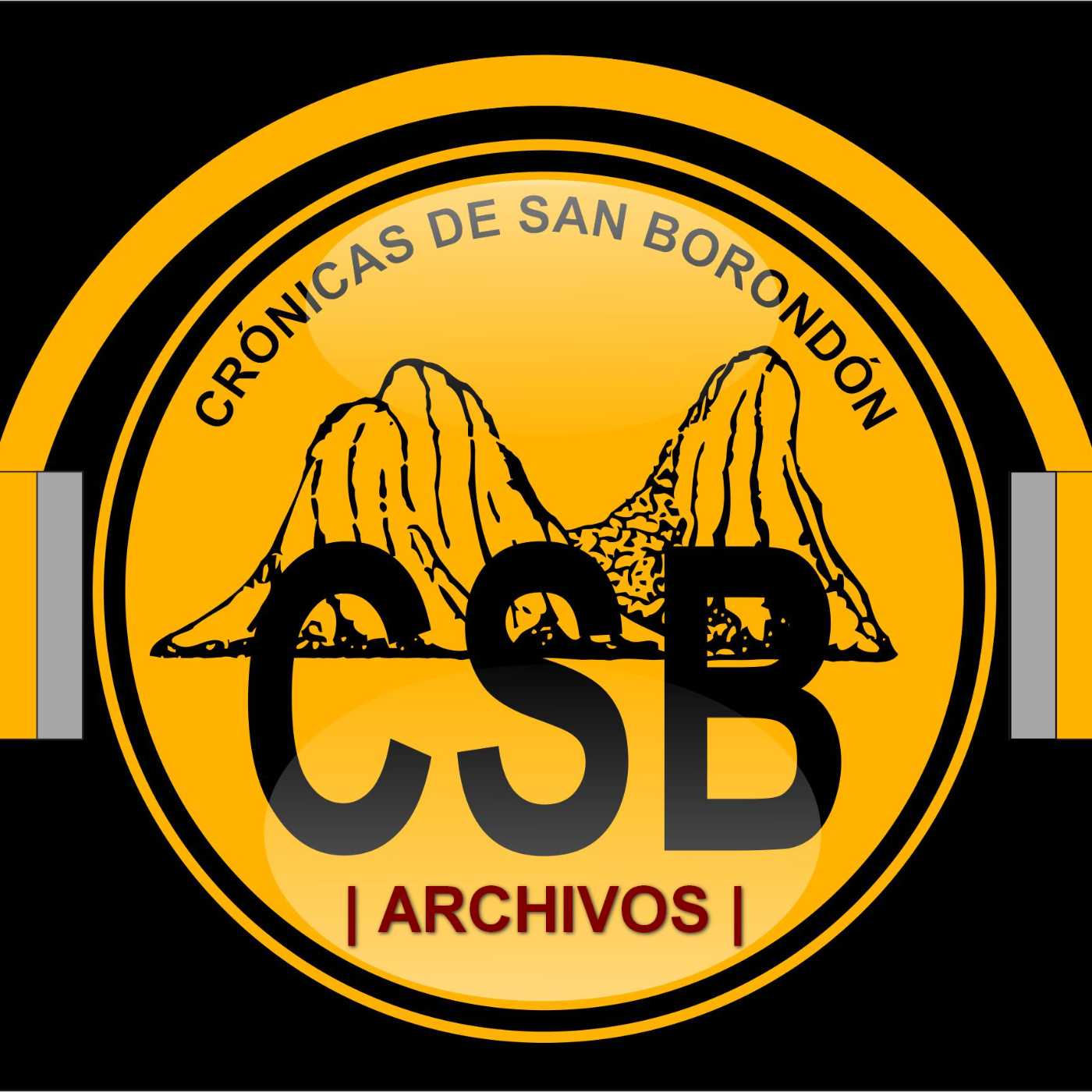 Crónicas de San Borondón