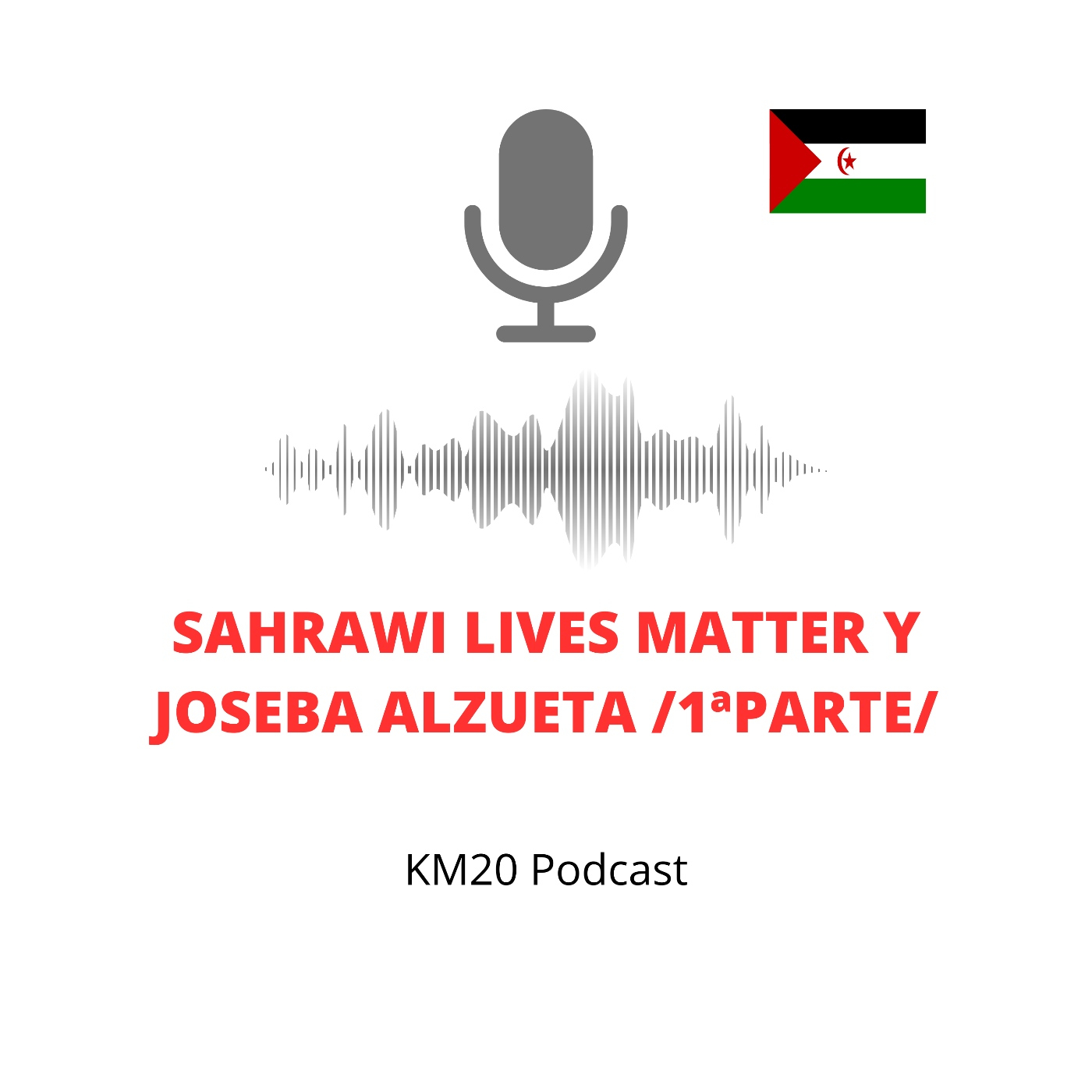 KM20 Podcast