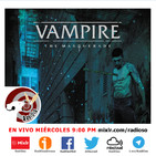 Vampiro La Mascarada 5a Edición