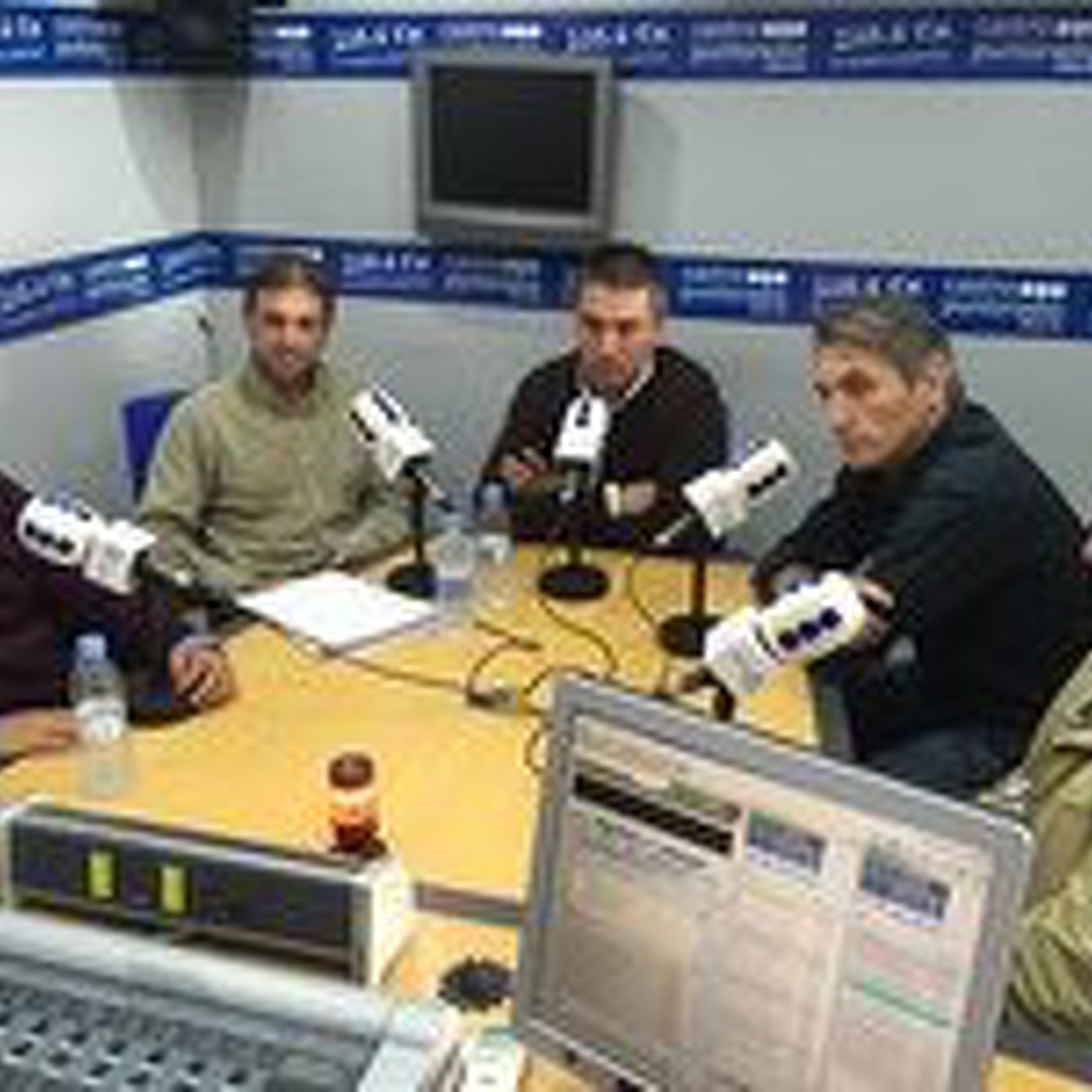 Debate de Concejales 15-Octubre-15 episode artwork