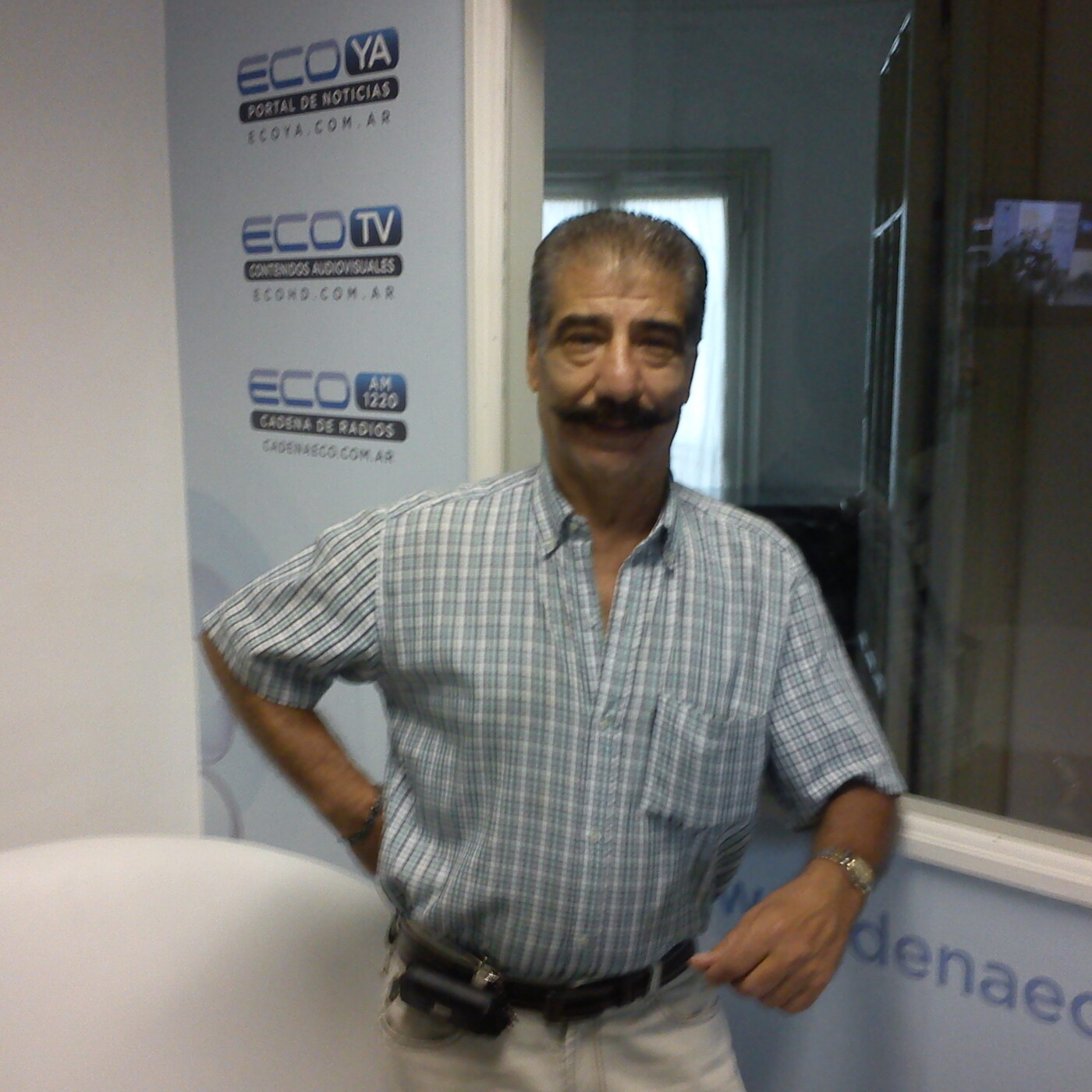 MUNDO ARABE con Elias Dabbe 27-3-2022